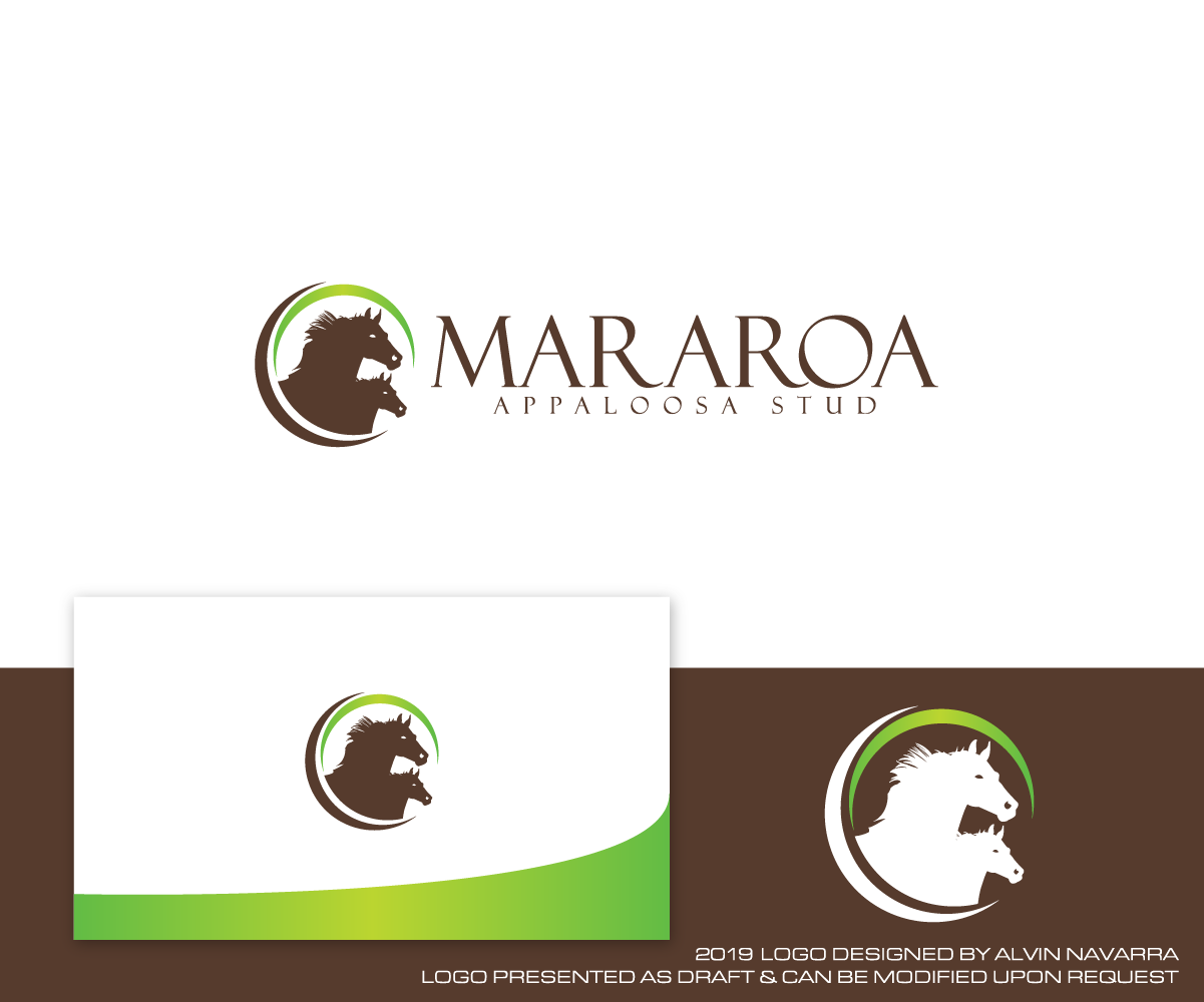Logo Design by alvinnavarra for this project | Design #21351903