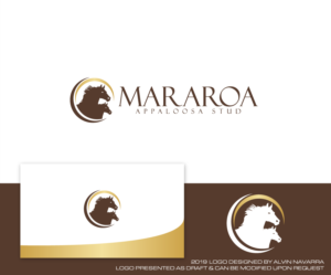 Logo Design by alvinnavarra for this project | Design: #21351912