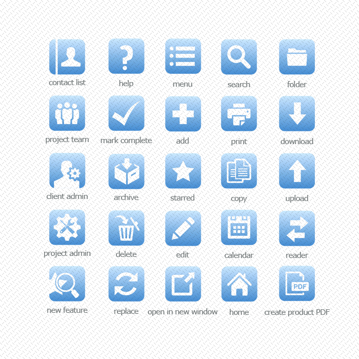 Icon Design by juca for this project | Design #2930548