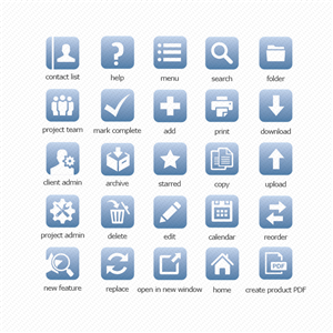 Icon Design by juca for this project | Design: #2930566