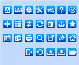 Icon Design by CreativeTrick for this project | Design: #2933295