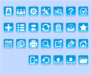 Icon Design by CreativeTrick for this project | Design: #2933334