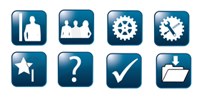 Icon Design by TedAtkinson