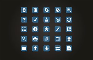 Icon Design by Synthesis for this project | Design: #2942497