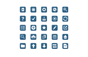 Icon Design by Synthesis for this project | Design: #2942501