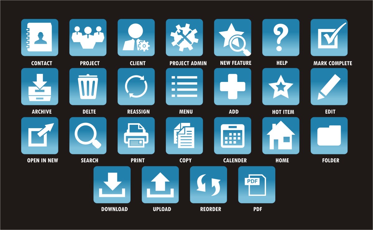 Icon Design by INDIAN_Ashok for this project | Design #2934210