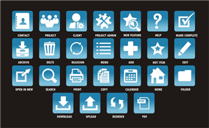 Icon Design by INDIAN_Ashok for this project | Design: #2934210