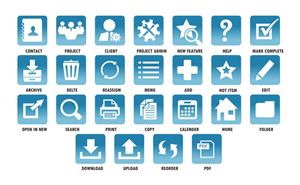 Icon Design by INDIAN_Ashok for this project | Design: #2934224