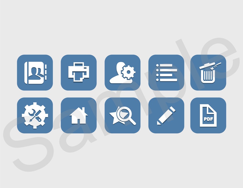 Icon Design by I am The Icon for this project | Design #2929446