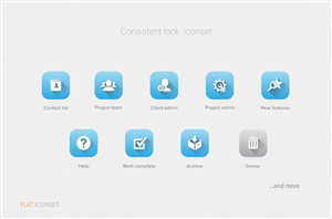 Icon Design by Brainzone for this project | Design #2935583