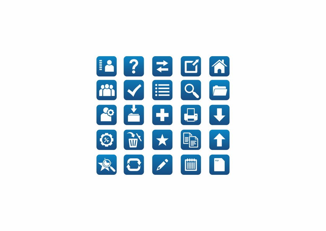 Icon Design by BejoCah for this project | Design #2932832