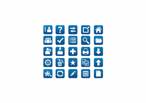 Icon Design by BejoCah for this project | Design #2932832