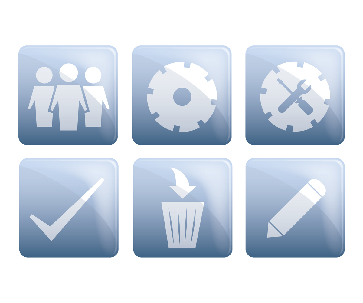 Icon-Design von jaCARR für dieses Projekt | Design #2938091