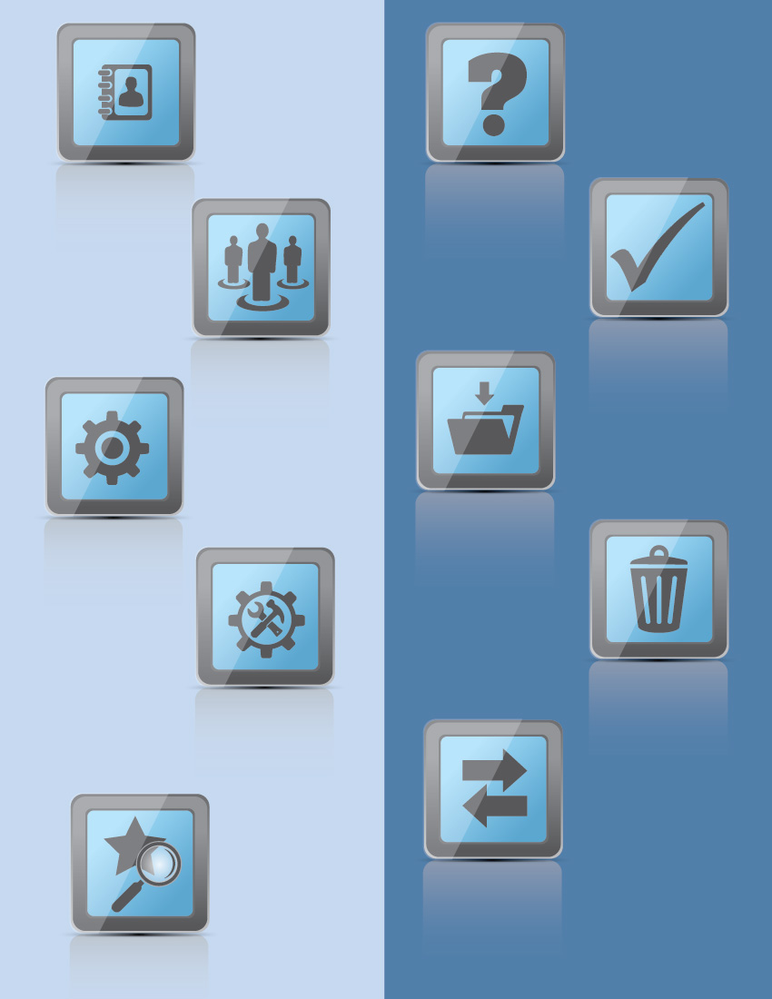 Icon-Design von MariaBayley für dieses Projekt | Design #2934936