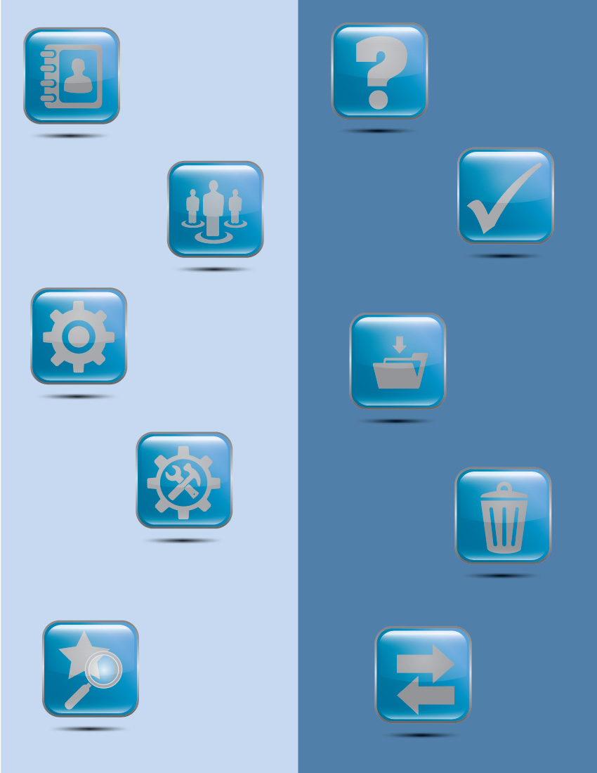 Icon Design by MariaBayley for this project | Design #2934938