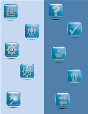 Icon Design by MariaBayley for this project | Design: #2934938