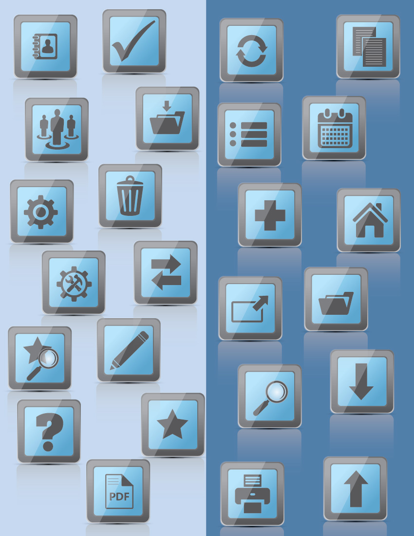 Icon Design by MariaBayley for this project | Design #2939947