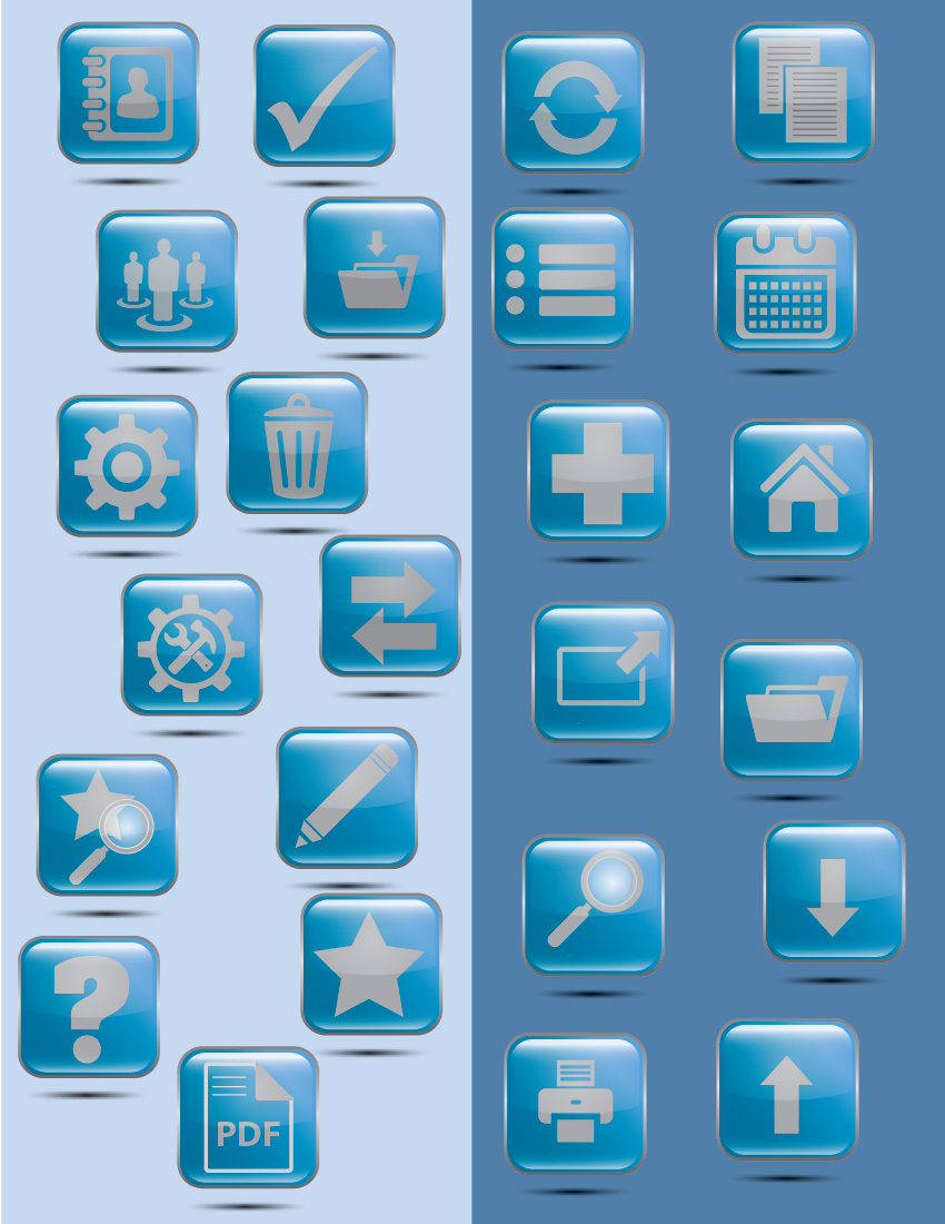 Icon Design by MariaBayley for this project | Design #2939948