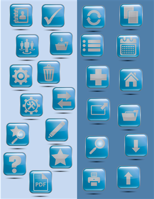 Icon Design by MariaBayley for this project | Design: #2939948