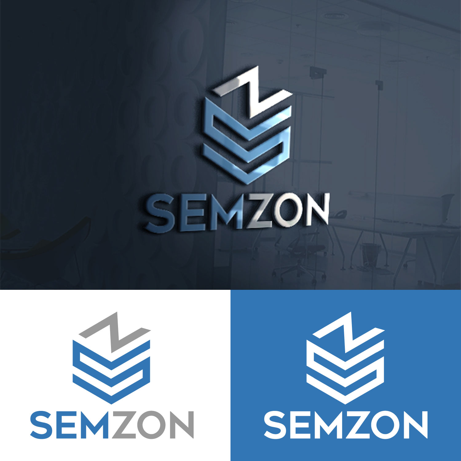 Logo Design by Tonmoyy for this project | Design #21346844