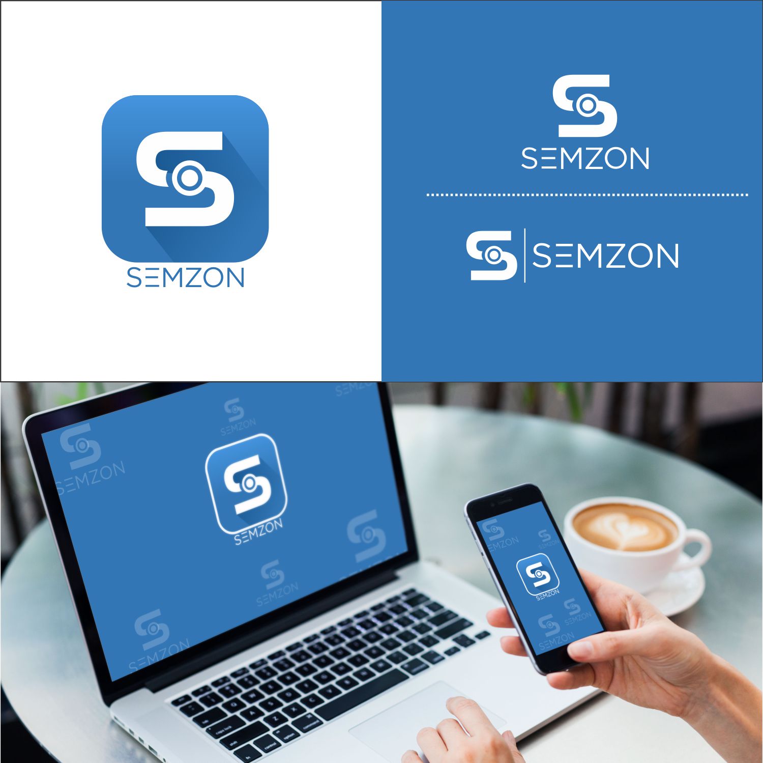 Logo Design by Swish30 for this project | Design #21331818