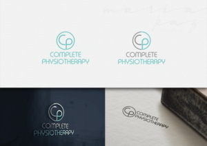 Logo Design by maria-kaz for this project | Design: #21378741