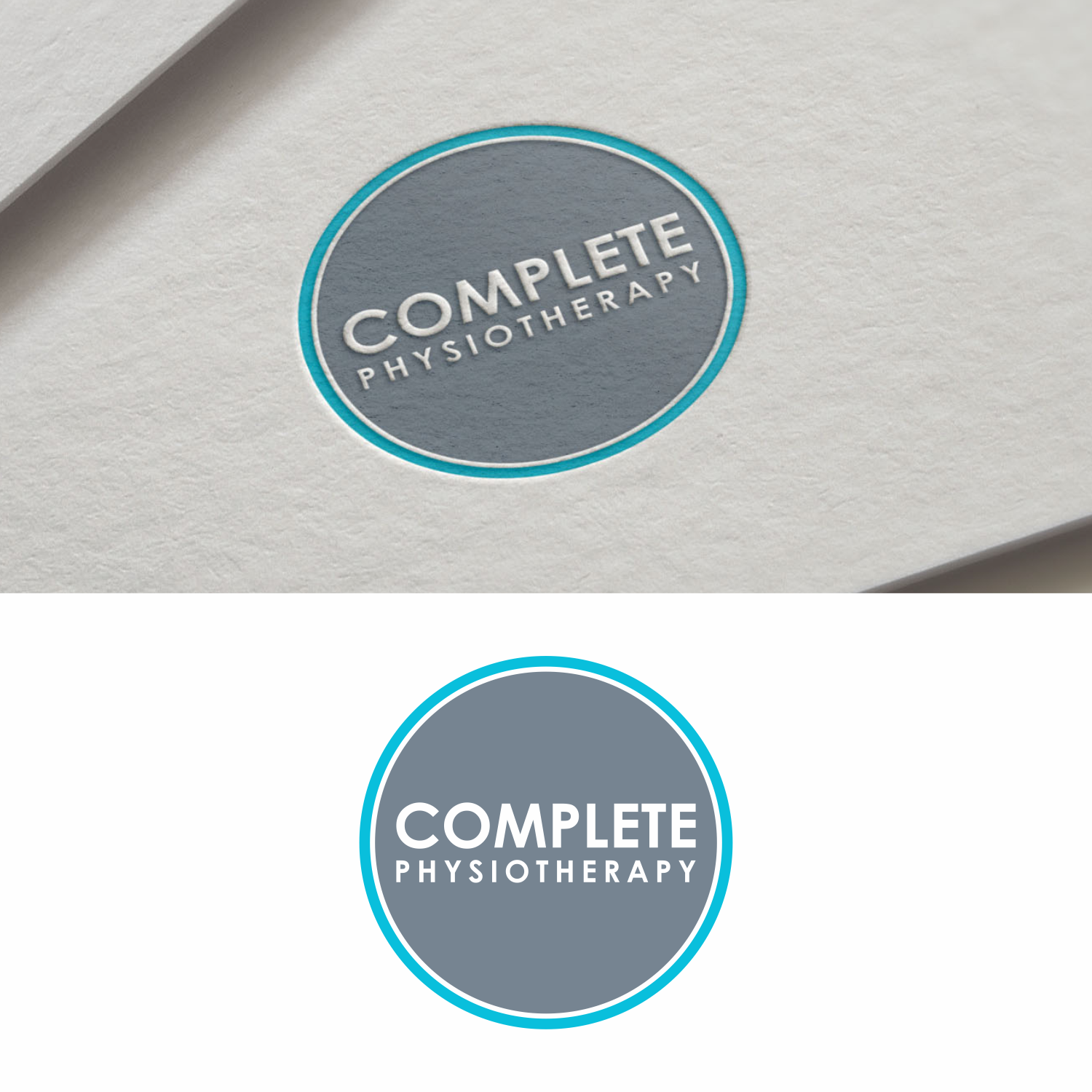 Logo Design by saher khan 2 for this project | Design #21326781