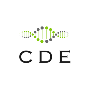 CDE | Logo Design by *mary