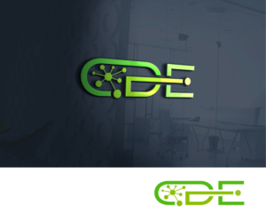 CDE | Diseño de Logo por H-H Arts