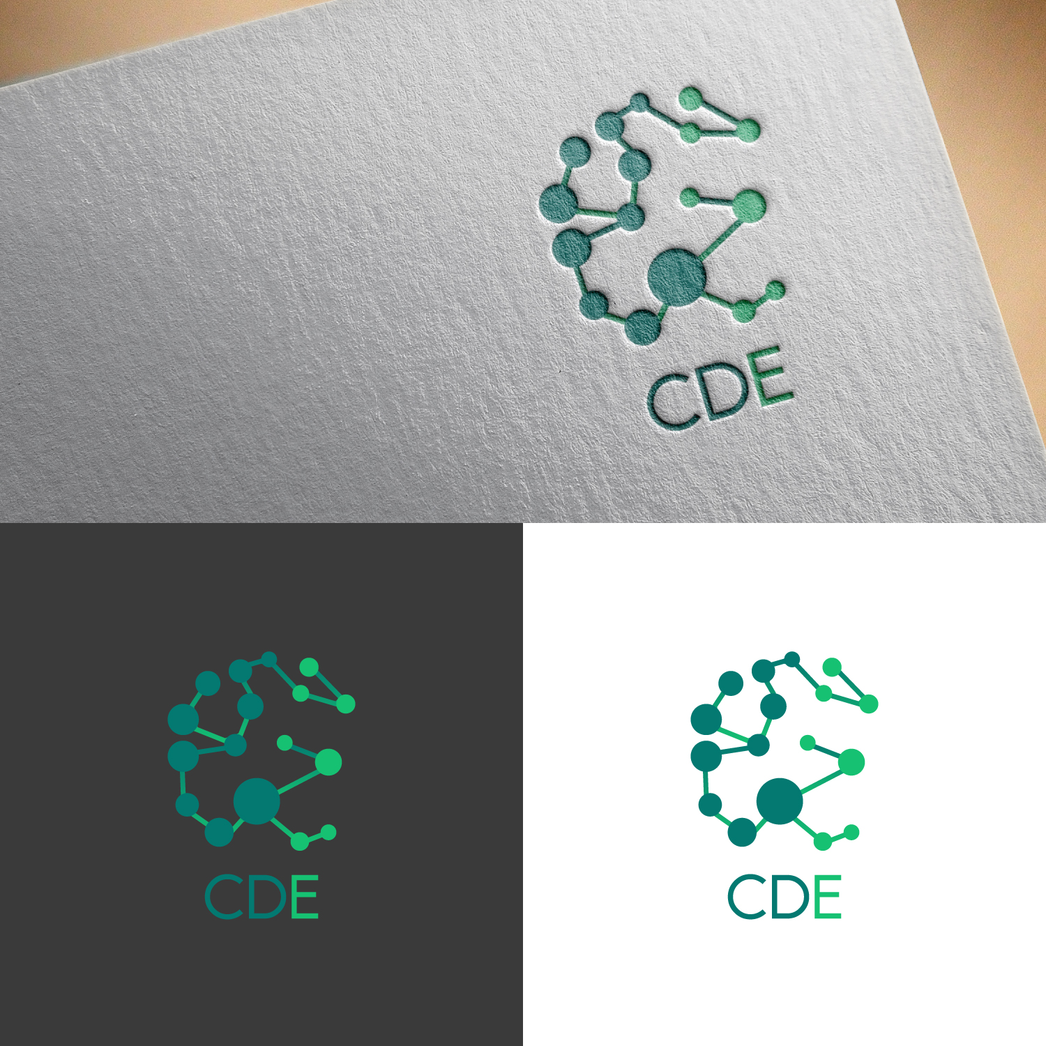 Logo Design by Alif Qadhar for this project | Design #21330504
