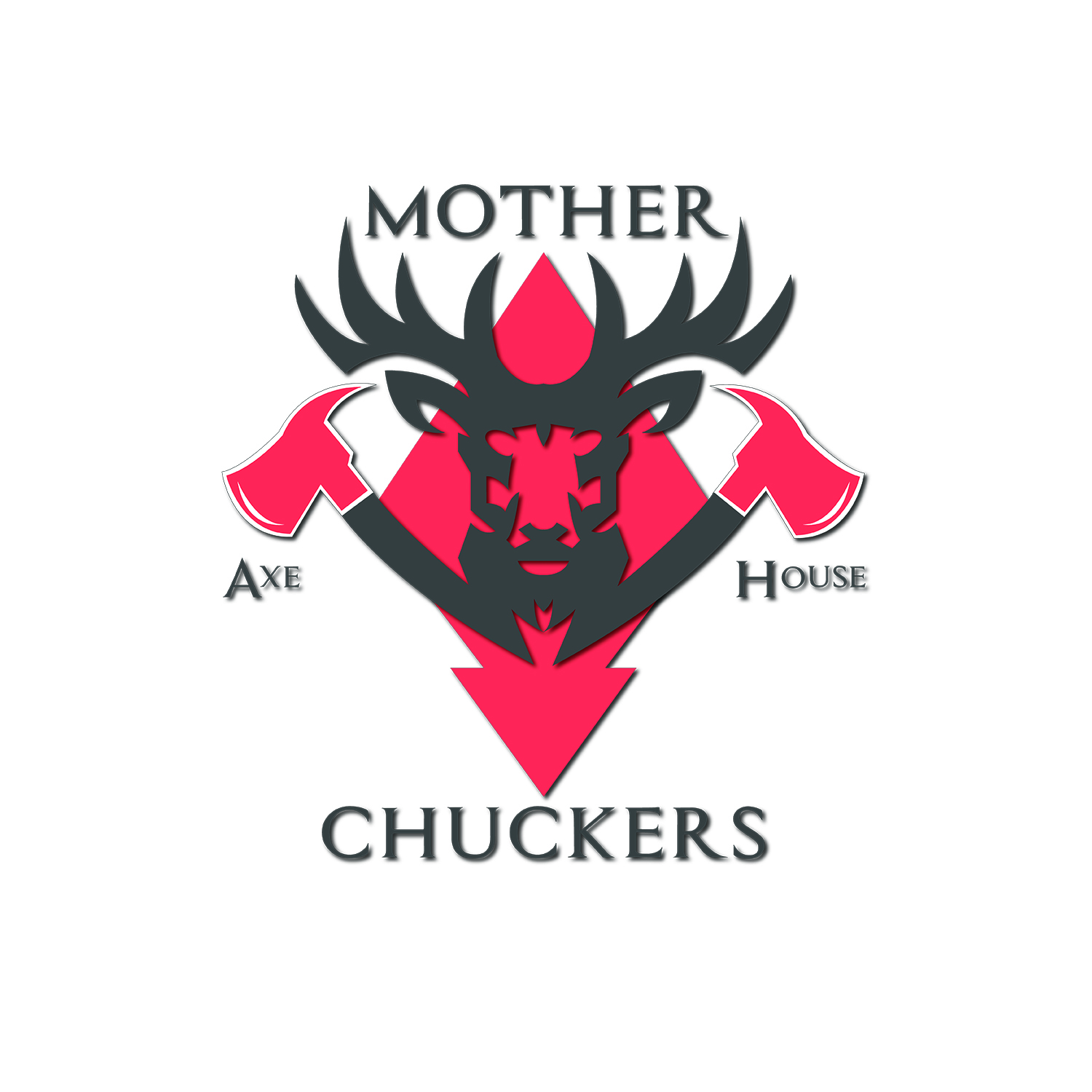 Logo-Design von MaxDp für dieses Projekt | Design #21332626