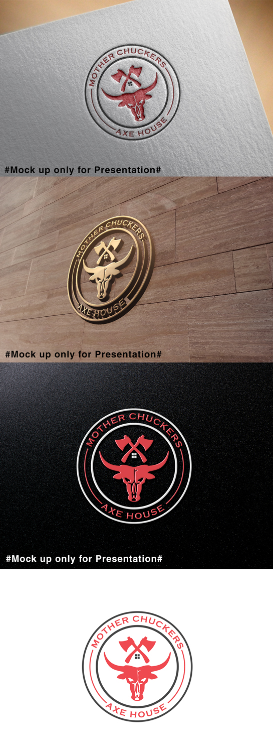 Logo-Design von designmind78 für dieses Projekt | Design #21336858