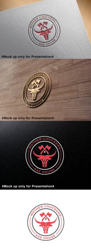 Logo-Design von designmind78 für dieses Projekt | Design: #21336858
