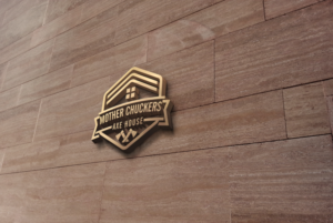 Logo-Design von monmon für dieses Projekt | Design: #21335914