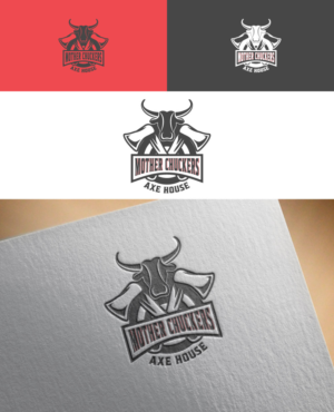 Logo-Design von Ash_king für dieses Projekt | Design: #21334989