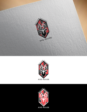 Logo Design by sinau_nggambar for this project | Design #21331509