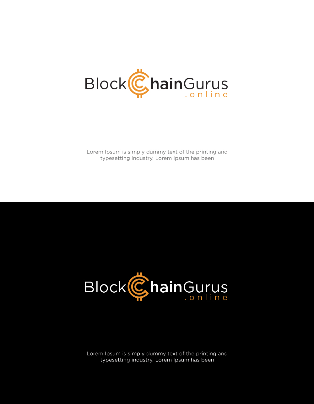 Logo Design by luthfansa 2 for this project | Design #21331005