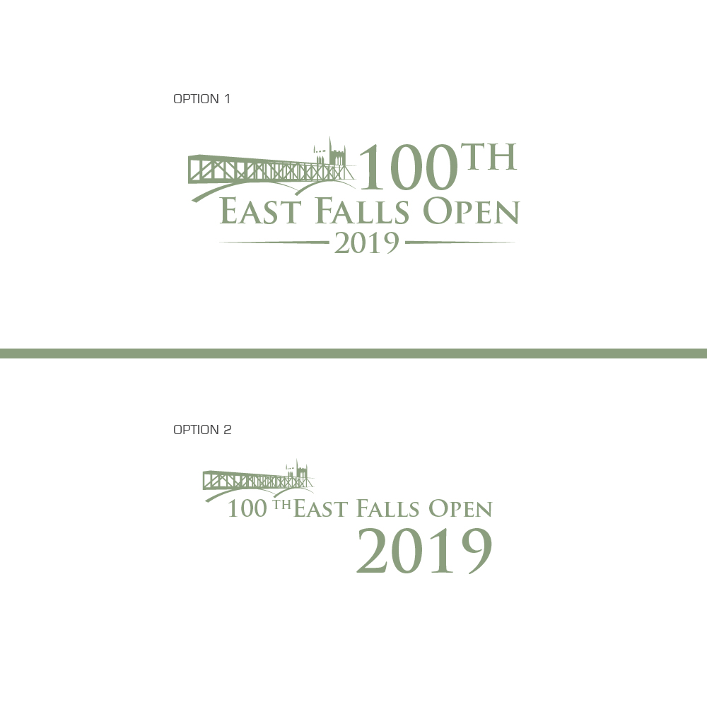 Logo Design by Dhyna Graphics for this project | Design #21327184