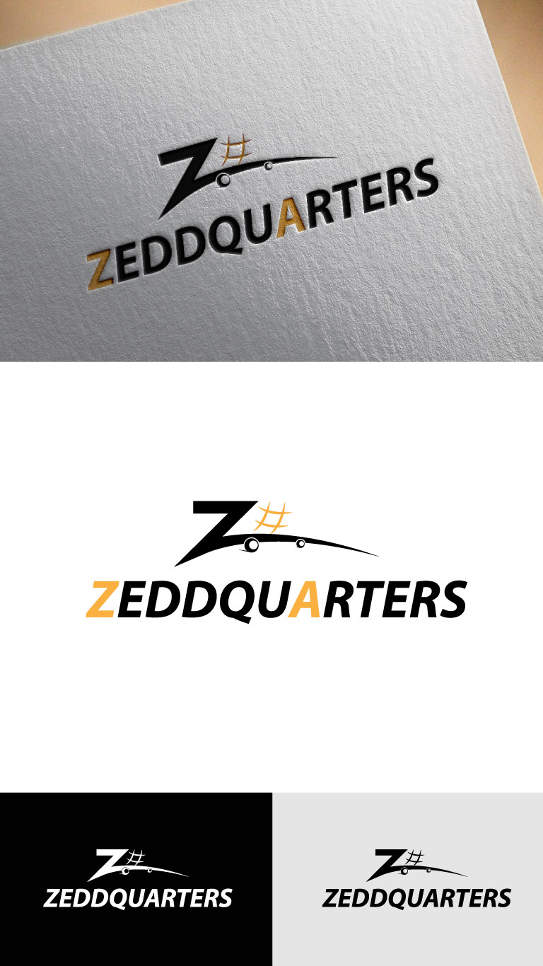 Logo Design by AnteMeridiem for this project | Design #21329927