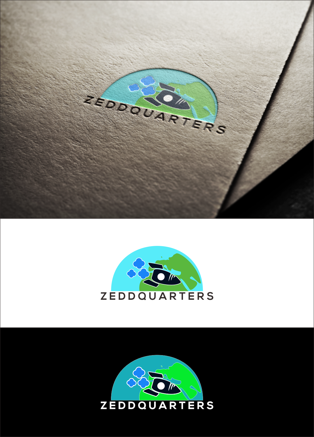 Logo Design by sinau_nggambar for this project | Design #21338364