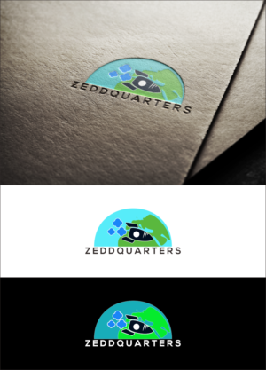 Logo Design by sinau_nggambar