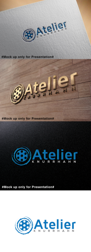 Diseño de Logo por designmind78 para KDATA | Diseño: #21344608