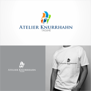 Diseño de Logo por logobeszt para KDATA | Diseño: #21355696