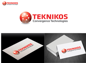 Logo-Design von David Crowd