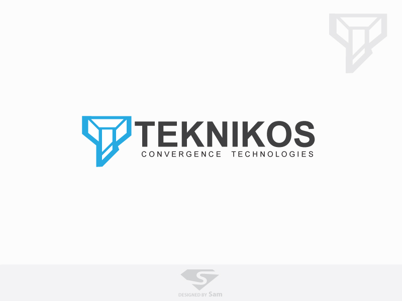 Diseño de Logo por Sam para este proyecto | Diseño #695779