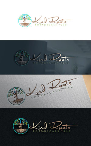 Logo Design by Abraham cristy