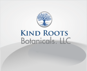 Logo Design by get2tows for Kind Roots Botanicals, LLC | Design: #21355926