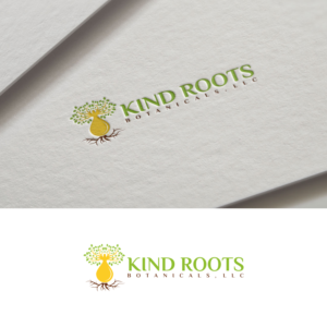 Logo Design by Raja_