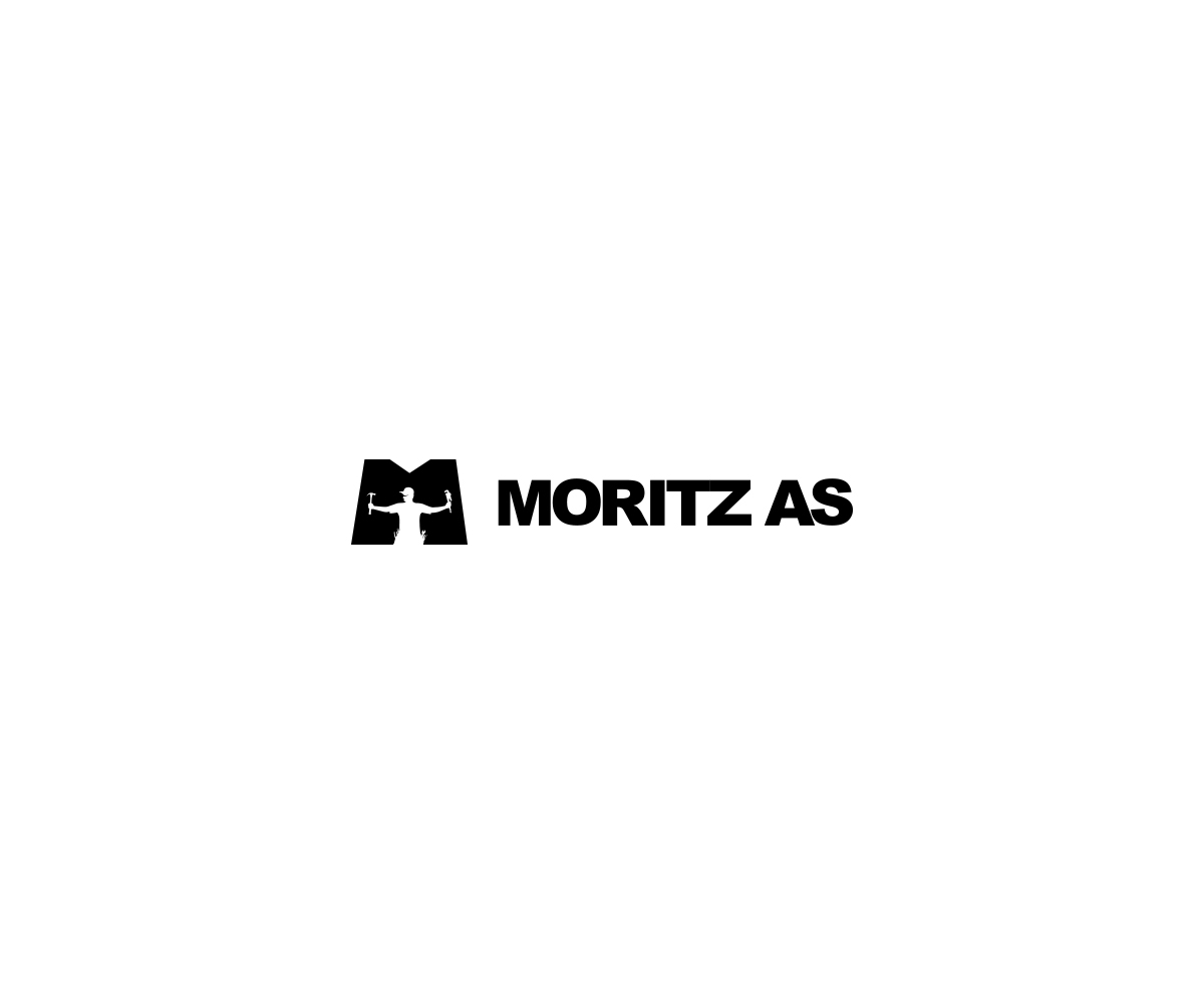Logo-Design von senja für Moritz As | Design #21327820