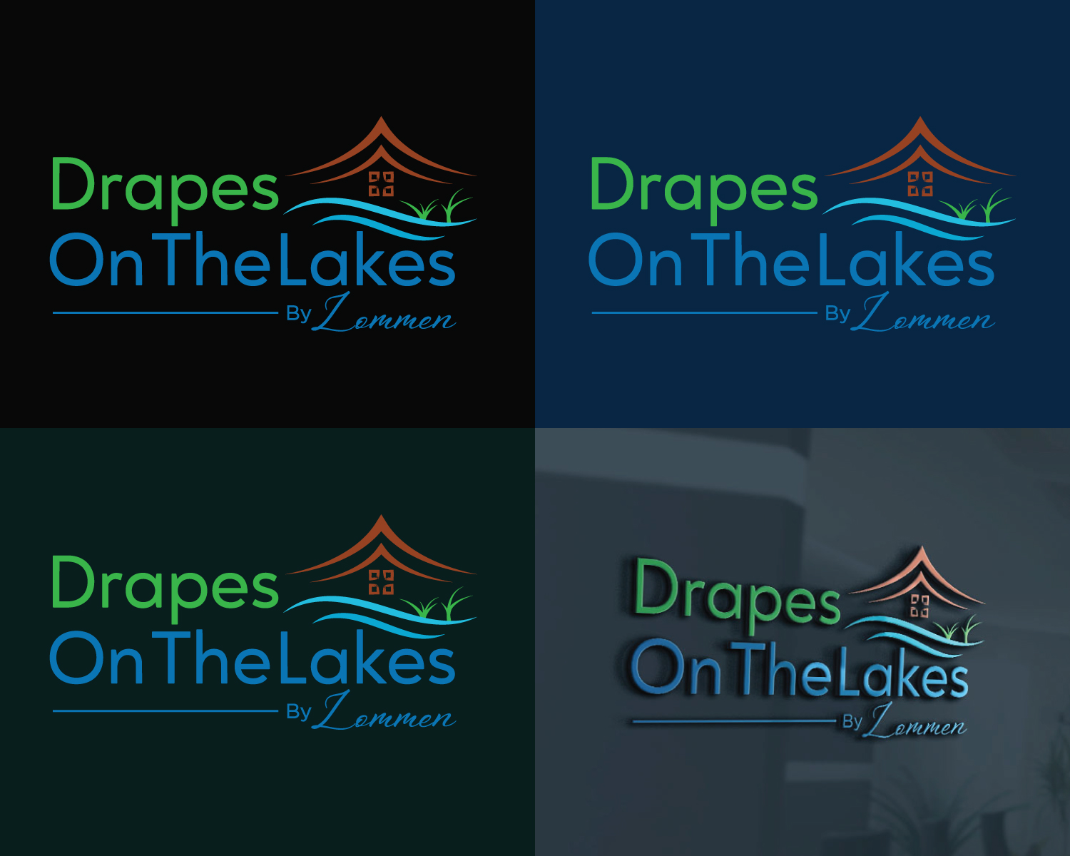 Logo Design by Atec for this project | Design #21338885